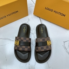 Louis Vuitton Slippers